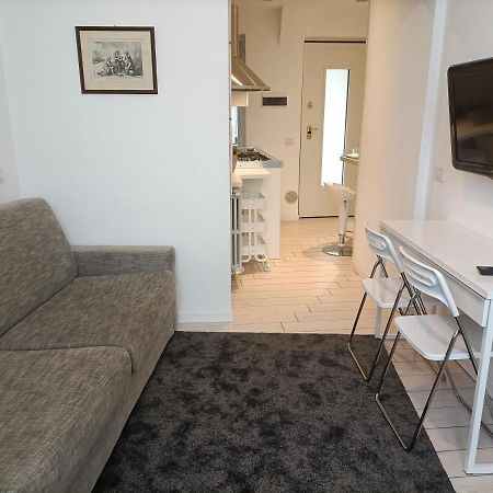 Be My Guest In Citta' Alta Charme&Relax Apartment Bergamo Luaran gambar