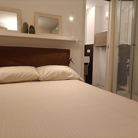 Be My Guest In Citta' Alta Charme&Relax Apartment Bergamo Luaran gambar